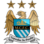 Manchester City drakt dame